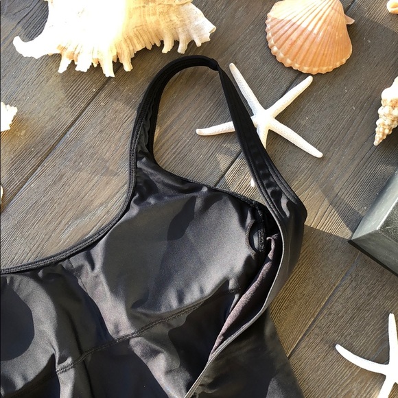 🌴🌼RIP CURL- BLACK ONE PIECE🌼🌴 - Picture 9 of 9